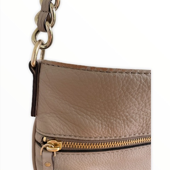 Kate Spade Crossbody - Taupe Tan - Medium - Picture 6 of 14